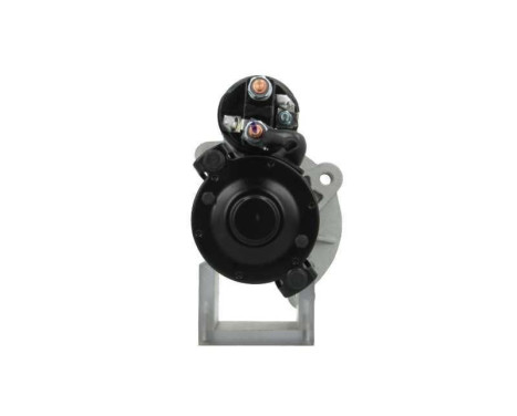 Startmotor, bild 4