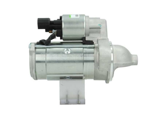 Startmotor, bild 3