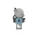 Startmotor, miniatyr 4