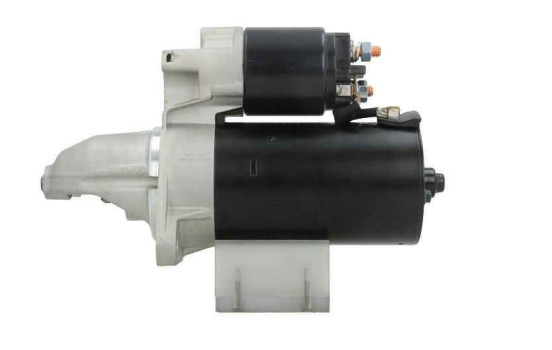 Startmotor, bild 2