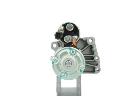 Startmotor, bild 4