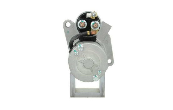 Startmotor, bild 4