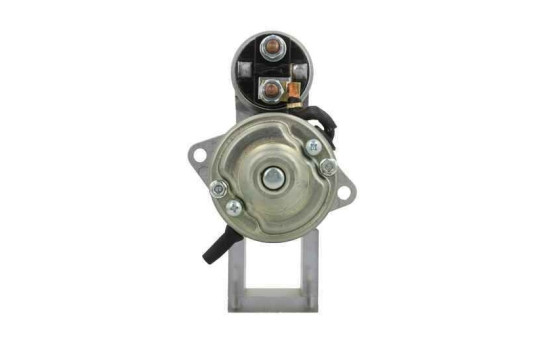 Startmotor, bild 4