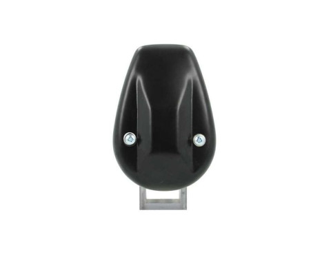 Startmotor, bild 11