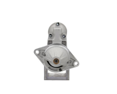 Startmotor, bild 5