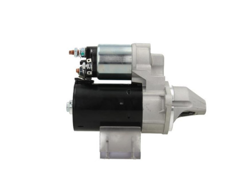 Startmotor, bild 8