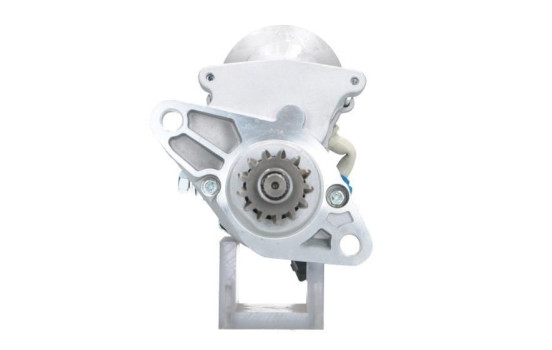 Startmotor, bild 8