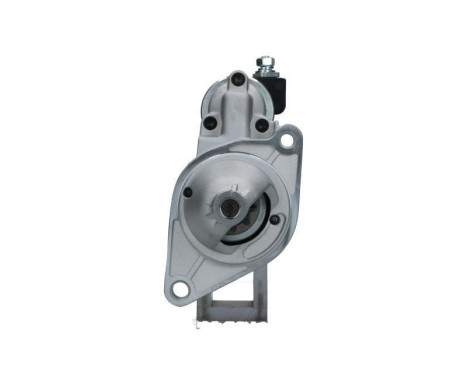 Startmotor, bild 8