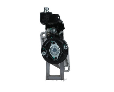 Startmotor, bild 10