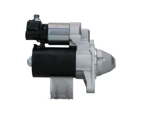 Startmotor, bild 11