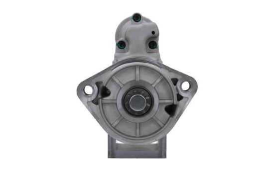 Startmotor, bild 9