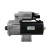 Startmotor, miniatyr 10