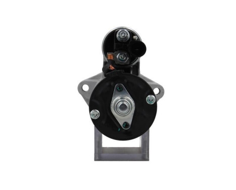 Startmotor, bild 11