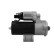 Startmotor, miniatyr 12