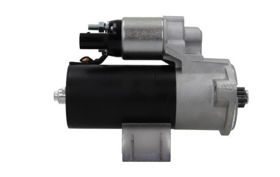 Startmotor, bild 12