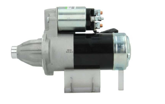 Startmotor, bild 6
