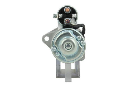 Startmotor, bild 7