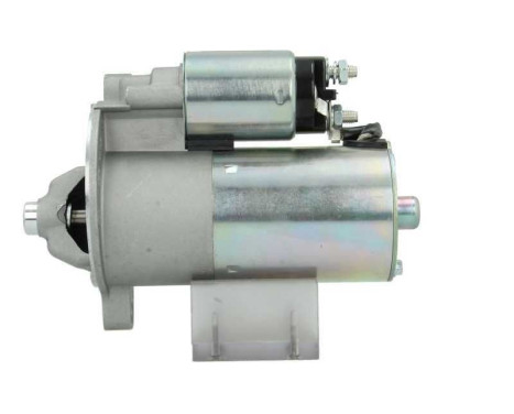 Startmotor, bild 5
