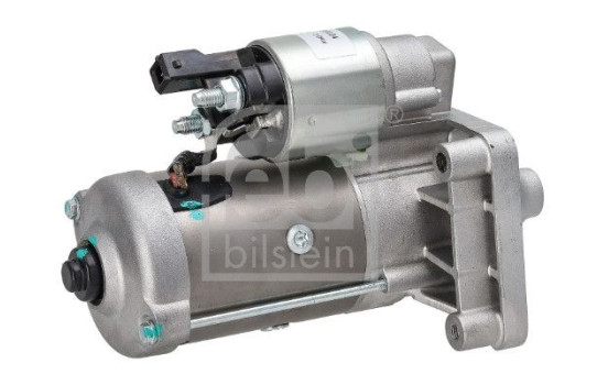 startmotor