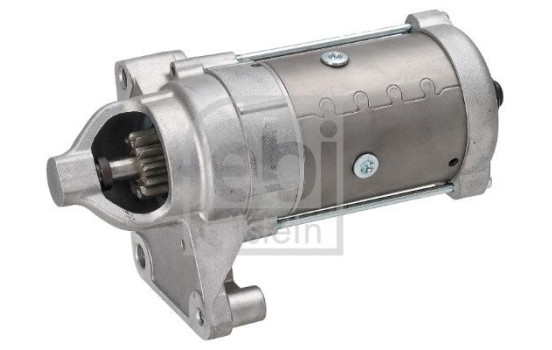 startmotor, bild 3