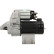 Startmotor, miniatyr 13