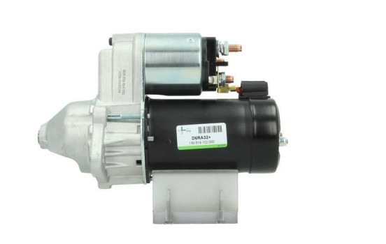 Startmotor, bild 10