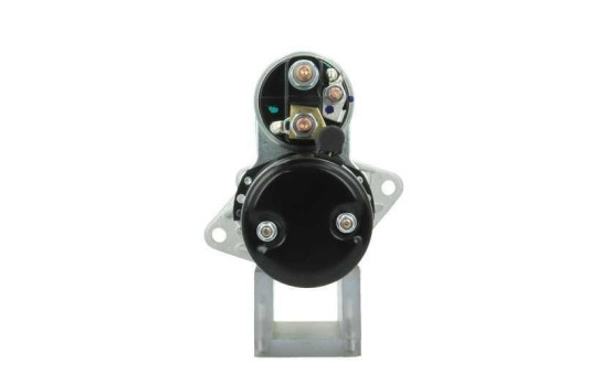 Startmotor, bild 11