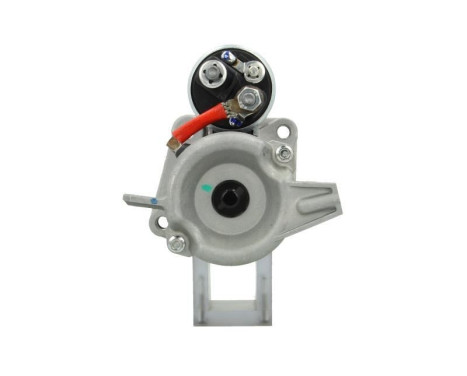Volvo starter 2,2 kW 438318 Valeo, bild 4