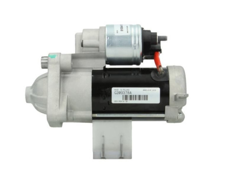 Volvo starter 2,2 kW 438318 Valeo, bild 2