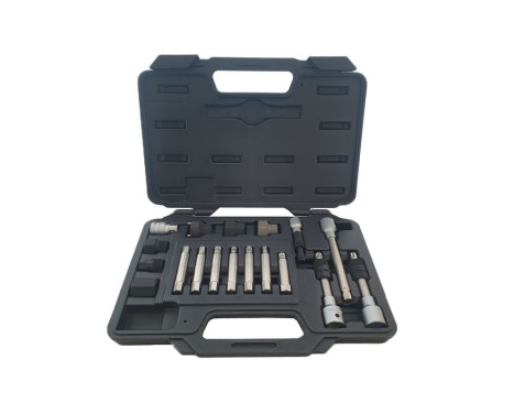 Dynamo nycklar för bland annat frihjul, bild 7