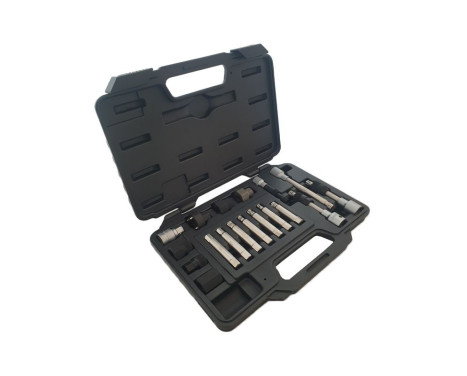 Dynamo nycklar för bland annat frihjul, bild 8