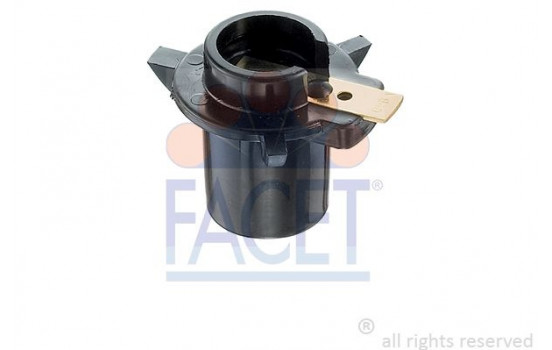 Fördelararm Made in Italy - OE Equivalent