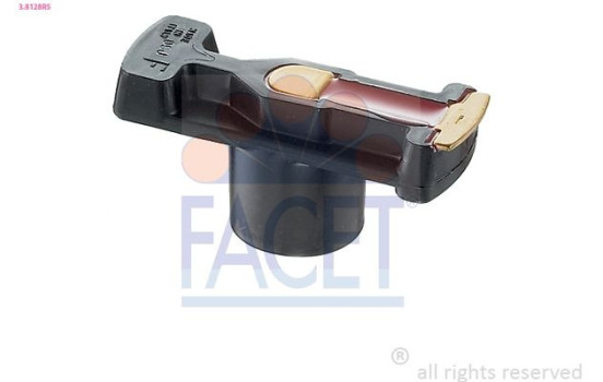 Fördelararm Made in Italy - OE Equivalent