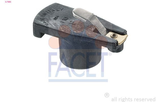 Fördelararm Made in Italy - OE Equivalent