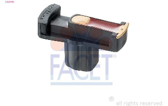 Fördelararm Made in Italy - OE Equivalent