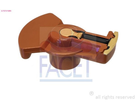 Fördelararm Made in Italy - OE Equivalent