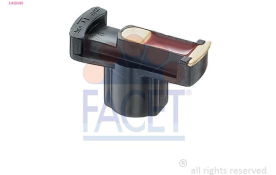 Fördelararm Made in Italy - OE Equivalent