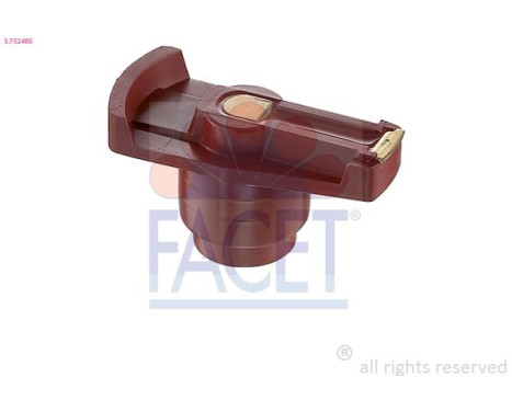 Fördelararm Made in Italy - OE Equivalent