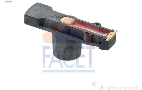 Fördelararm Made in Italy - OE Equivalent