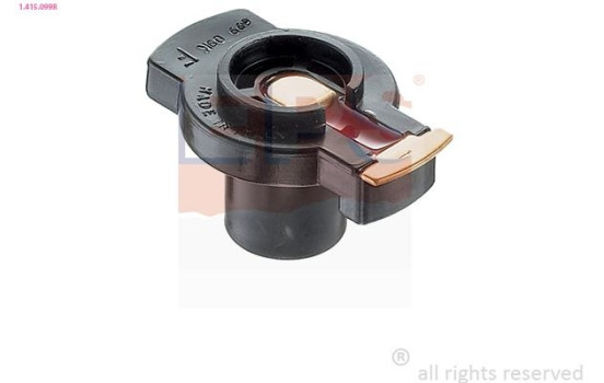Fördelararm Made in Italy - OE Equivalent