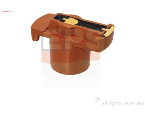 Fördelararm Made in Italy - OE Equivalent