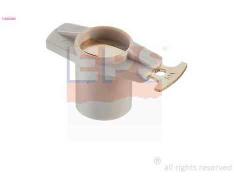 Fördelararm Made in Italy - OE Equivalent