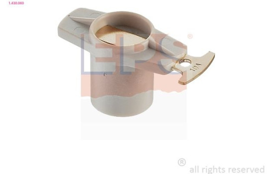 Fördelararm Made in Italy - OE Equivalent