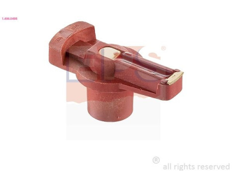 Fördelararm Made in Italy - OE Equivalent