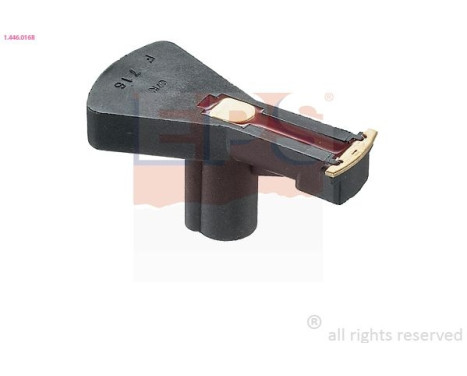 Fördelararm Made in Italy - OE Equivalent