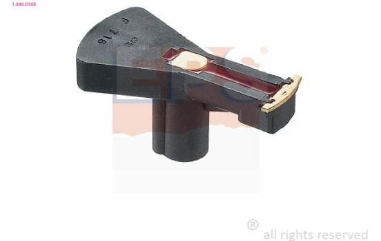 Fördelararm Made in Italy - OE Equivalent