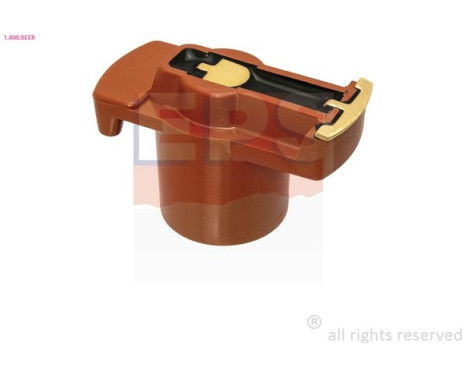 Fördelararm Made in Italy - OE Equivalent