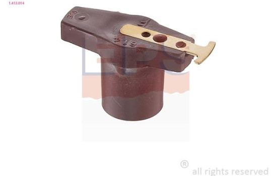 Fördelararm Made in Italy - OE Equivalent