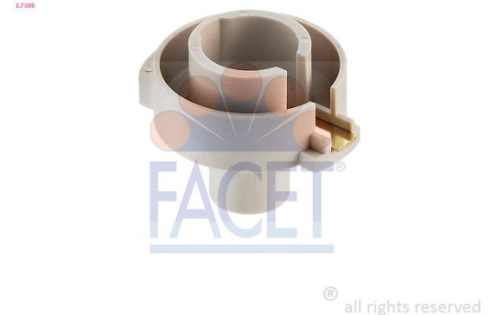 Fördelararm Made in Italy - OE Equivalent