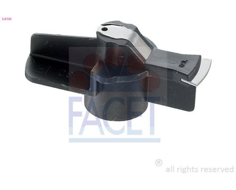 Fördelararm Made in Italy - OE Equivalent